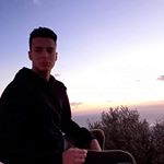Profile Picture of Γρηγόρης Τομάζος (@_tomazos_) on Instagram