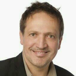 Profile Picture of Patrick Ledoux (@plschepdaal) on Twitter