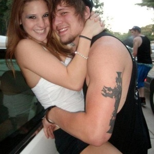 Profile Picture of Ethan Branham (@papabranham) on Myspace