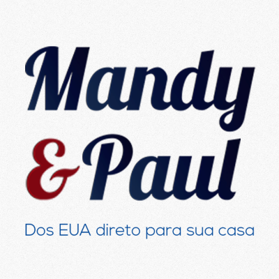 Profile Picture of Mandy & Paul (@mandyandpauleua) on Twitter