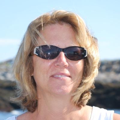 Profile Picture of Stephanie Wirth (@wirth_stephanie) on Twitter