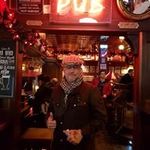 Profile Picture of Darren Keeling (@darre.keeling) on Instagram