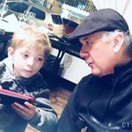 Profile Picture of Miguel Arturo THOMAS (@pimpythomas) on Instagram