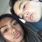 Profile Picture of kailani & calvin😚💕 (@pinkkbeans) on Instagram