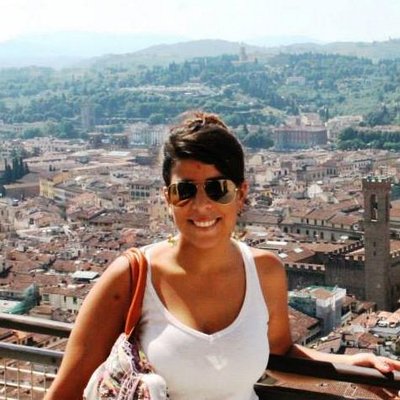 Profile Picture of Mariela Enriquez (@marie_enriquez) on Twitter