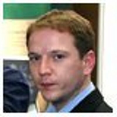 Profile Picture of Andrew Jagger (@AndrewJagger) on Twitter