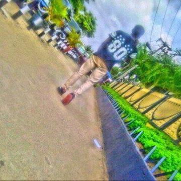 Profile Picture of Emmanuel Benjamin (@Nuel_ben) on Twitter