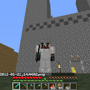 Profile Picture of Daniel McDermott (@MinecraftManiac96) on Youtube