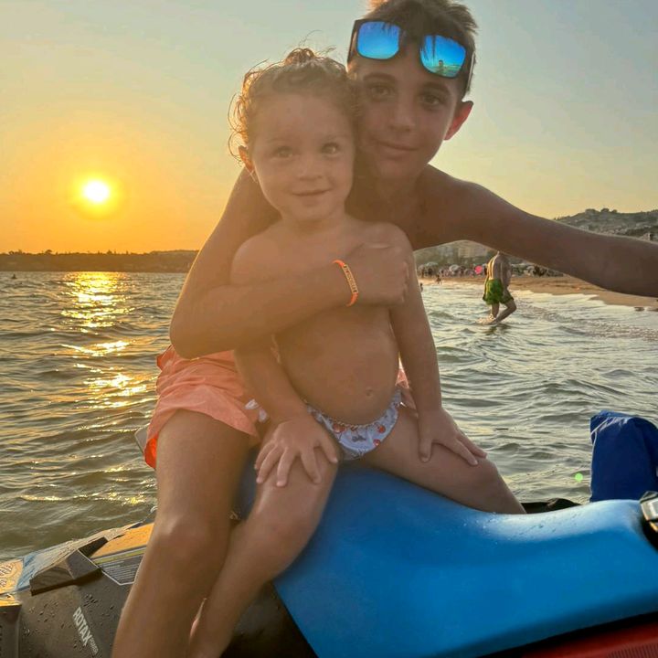 Profile Picture of Kevin (@kevinlonegro0) on Tiktok