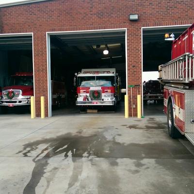 Profile Picture of Stephen Hylton (@lvfd2107) on Twitter