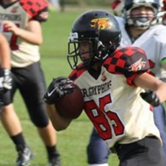 Profile Picture of Chase Frost (@chasefrost1) on Poshmark