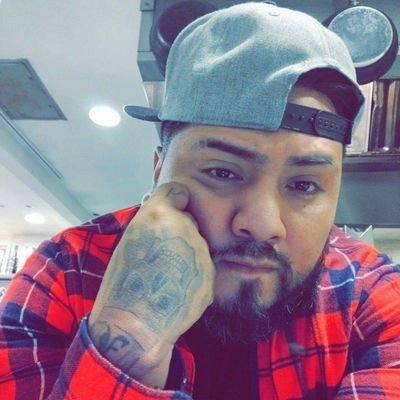 Profile Picture of Gary Gonzalez (@infamousChef26) on Twitter