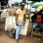 Profile Picture of Ernest Dominic (@ernestdominic9) on Instagram