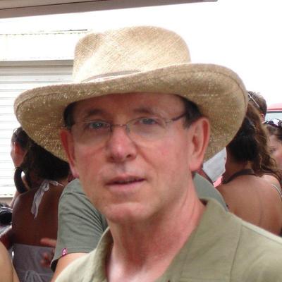 Profile Picture of Bob Parr (@Bobdawg23) on Twitter
