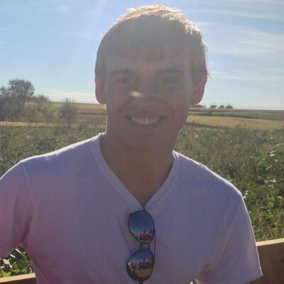 Profile Picture of Bryan Adamson (@adamson_bryan) on Twitter