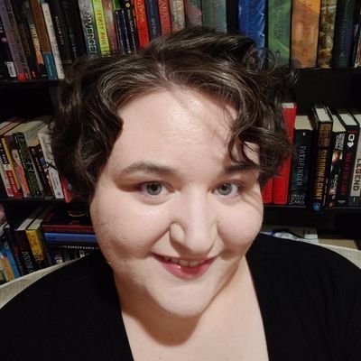 Profile Picture of Elizabeth K Wilks (@ElizabethKWilks) on Twitter