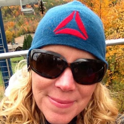 Profile Picture of Joanne Christensen (@Mommy_Jo) on Twitter