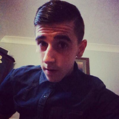 Profile Picture of Lewis Freer (@kevin_peers) on Twitter