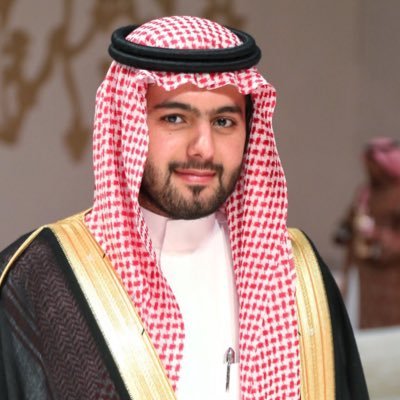 Profile Picture of عبدالعزيز صالح الراجحي (@Aziz_S_AlRajhi) on Twitter
