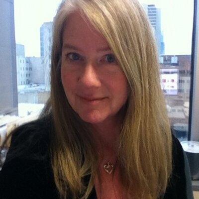 Profile Picture of Suzanne Wade (@suzanne_wade) on Twitter