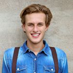 Profile Picture of c a l e b  f i t z w a t e r (@caleb.fitz) on Instagram