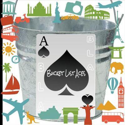 Profile Picture of BucketListAces (@BucketListAces) on Twitter