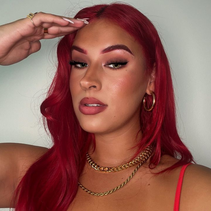Profile Picture of meganhbolton (@@meganhbolton) on Tiktok