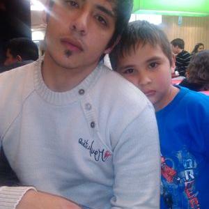 Profile Picture of Brian Paez (@PAEZ_BRIAN1) on Twitter