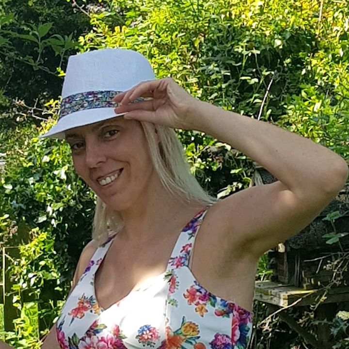 Profile Picture of Monika Jimenez (@monikajimenez1973) on Tiktok