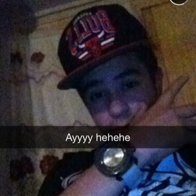 Profile Picture of Kevin Serafin (@bruhh_itskevv) on Twitter