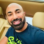 Profile Picture of David franklyn (@davidfranklyn72) on Instagram