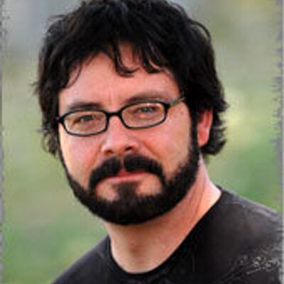 Profile Picture of Darrin Patrick (@fakedarrinpatrk) on Twitter