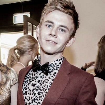 Profile Picture of David Shakes (@david_shhh) on Twitter