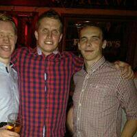 Profile Picture of John Marren (@pat891jm) on Twitter
