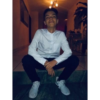 Profile Picture of Arnold Salcedo (@ArnoldSalcedo4) on Twitter