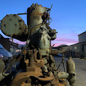 Profile Picture of Ian Walley Stationary Engines (@ianwalleystationaryengines8186) on Youtube