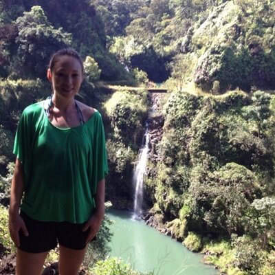 Profile Picture of Amy (@AmyMoinet17) on Twitter