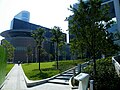Profile Picture of Tamar Park - Wikipediaon Wikipedia