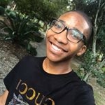 Profile Picture of Bailin E. Youngblood (@bailinemir) on Instagram