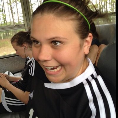 Profile Picture of Skylar Rae Daniels (@Skylar_Rae67) on Twitter