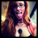Profile Picture of Frances Duvall (@aimgingerpurfect) on Instagram