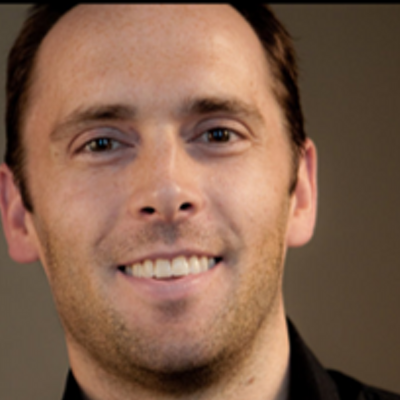 Profile Picture of Alex Mitchell (@iamAlexMitchell) on Twitter