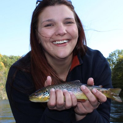 Profile Picture of Elizabeth Lafferty (@lizz_lafferty) on Twitter