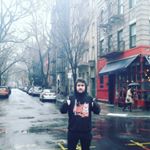 Profile Picture of Sammy (@sam_buzz_hayman) on Instagram