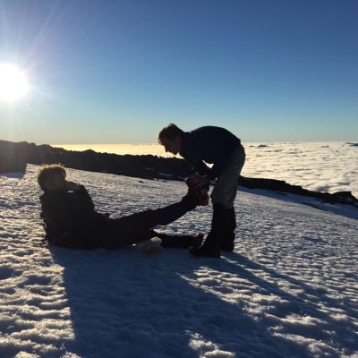 Profile Picture of David Sanderson (@dmcstimes) on Twitter