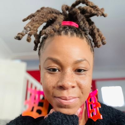 Profile Picture of Sydney G James (@SydneyGJames) on Twitter