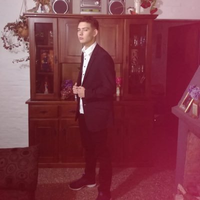 Mauro Joel - Twitter Profile Picture of Mauro Joel (@JoelMachin1) on Twitter