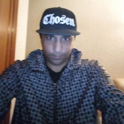 Profile Picture of Fawad Siddiqui (@FawadSi57743794) on Twitter