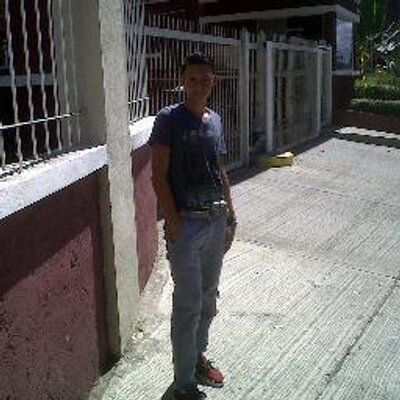 Daniel Bastidas - Twitter Profile Picture of Daniel Bastidas (@danielbastidas6) on Twitter