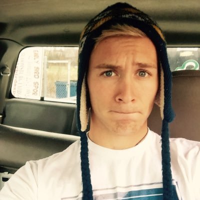 Profile Picture of Kyle Hack (@hackster24) on Twitter